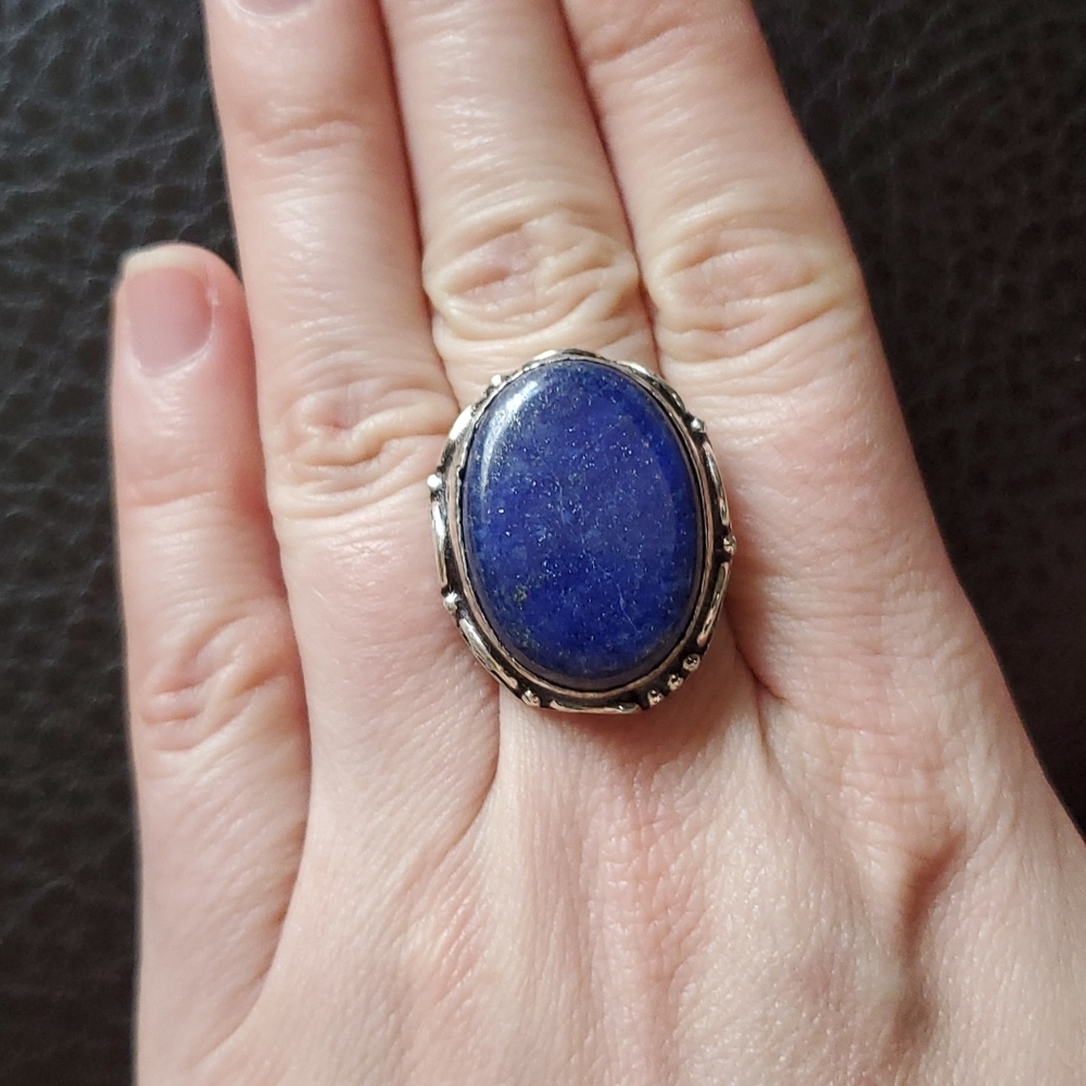 Ring- Size 9 - image 7